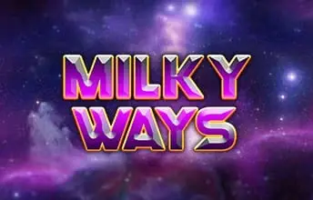 Milky Ways artwork
