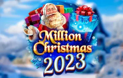 Million Christmas 2023