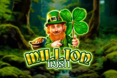 Million Irish artwork