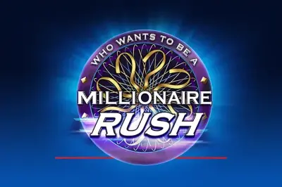 Millionaire Rush artwork