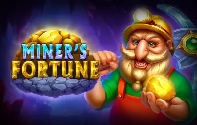 Miner's Fortune