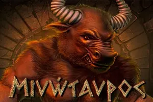 Minotauros artwork