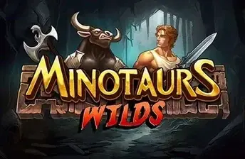 Minotaurs Wilds