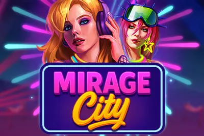 Mirage City