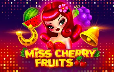 Miss Cherry Fruits artwork