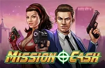 Mission Cash artwork