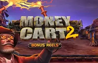 Money Cart 2 artwork