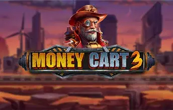 Money Cart 3 artwork
