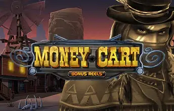Money Cart artwork