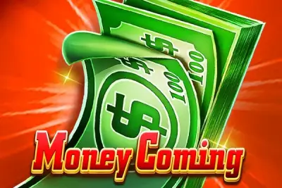 Money Coming artwork
