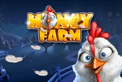 Money Farm artwork