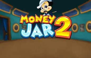 Money Jar 2 artwork