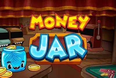 Money Jar artwork