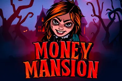Money Mansion artwork