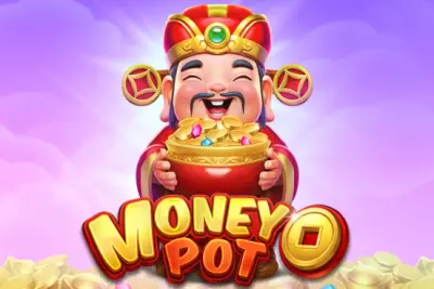 Money Pot artwork