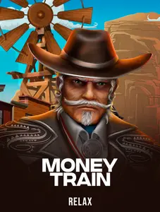 Money Train artwork