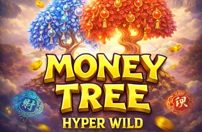 Money Tree: Hyper Wild