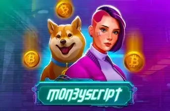MoneyScript artwork