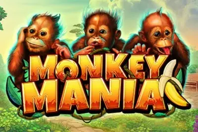 Monkey Mania artwork