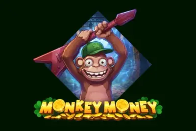 Monkey Money artwork