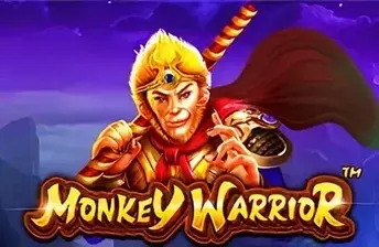 Monkey Warrior artwork