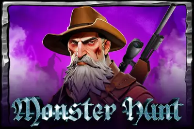 Monster Hunt artwork