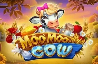 Moo Moo Cow artwork