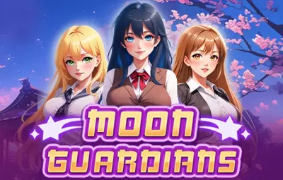 Moon Girls artwork