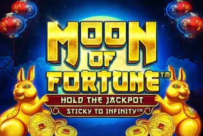 Moon of Fortune artwork