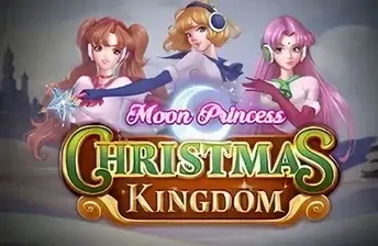 Moon Princess Christmas Kingdom