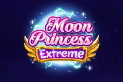 Moon Princess Extreme artwork