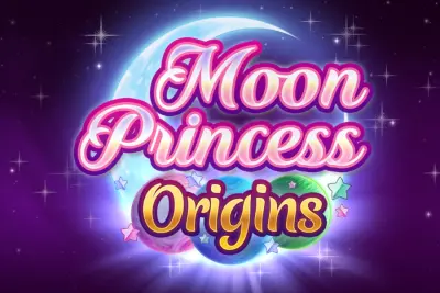 Moon Princess Origins artwork