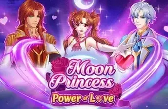 Moon Princess: Power of Love