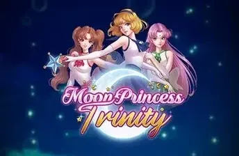 Moon Princess Trinity