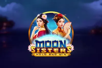 Moon Sisters artwork