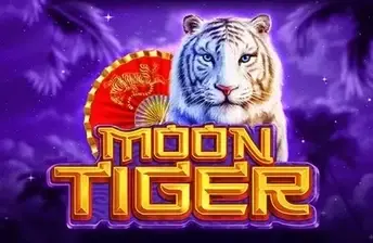 Moon Tiger artwork