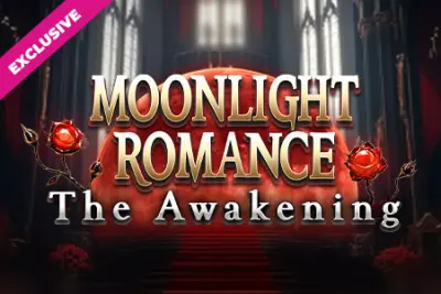 Moonlight Romance - The Awakening artwork