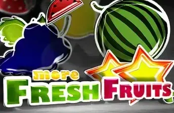 More Fresh Fruits artwork