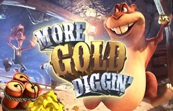 More Gold Diggin’ artwork