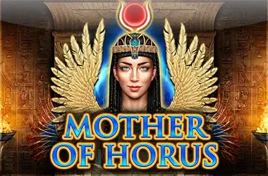 Mother Of Horus artwork