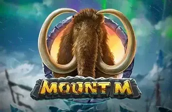 Mount M artwork