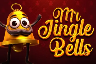 Mr. Jingle Bells artwork