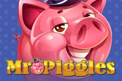 Mr Piggles artwork