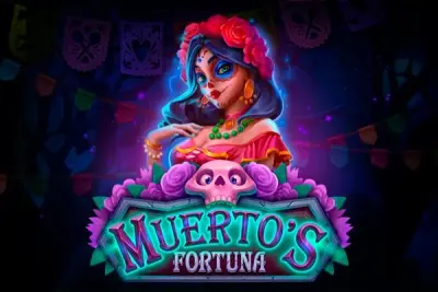 Muerto's Fortuna artwork