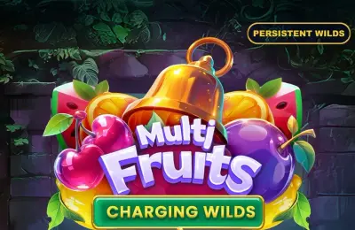 Multifruits: Charging Wilds