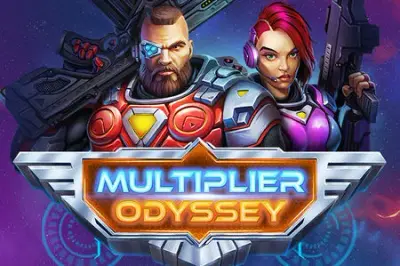 Multiplier Odyssey artwork