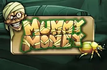 Mummy Money artwork