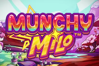 Munchy Milo