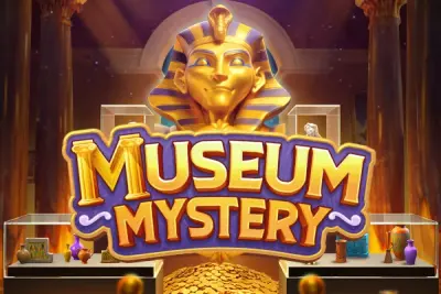 Museum Mystery artwork