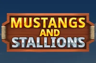Mustangs and Stallions artwork